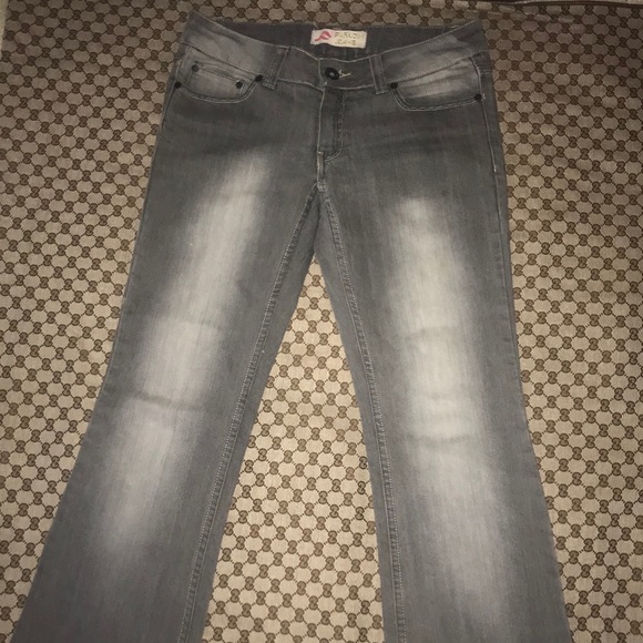Farlow Gray Jeans - Picture 4 of 4